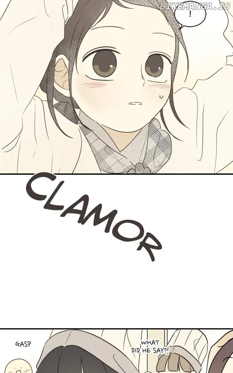 After School Recipe Chapter 37 Online - página 6