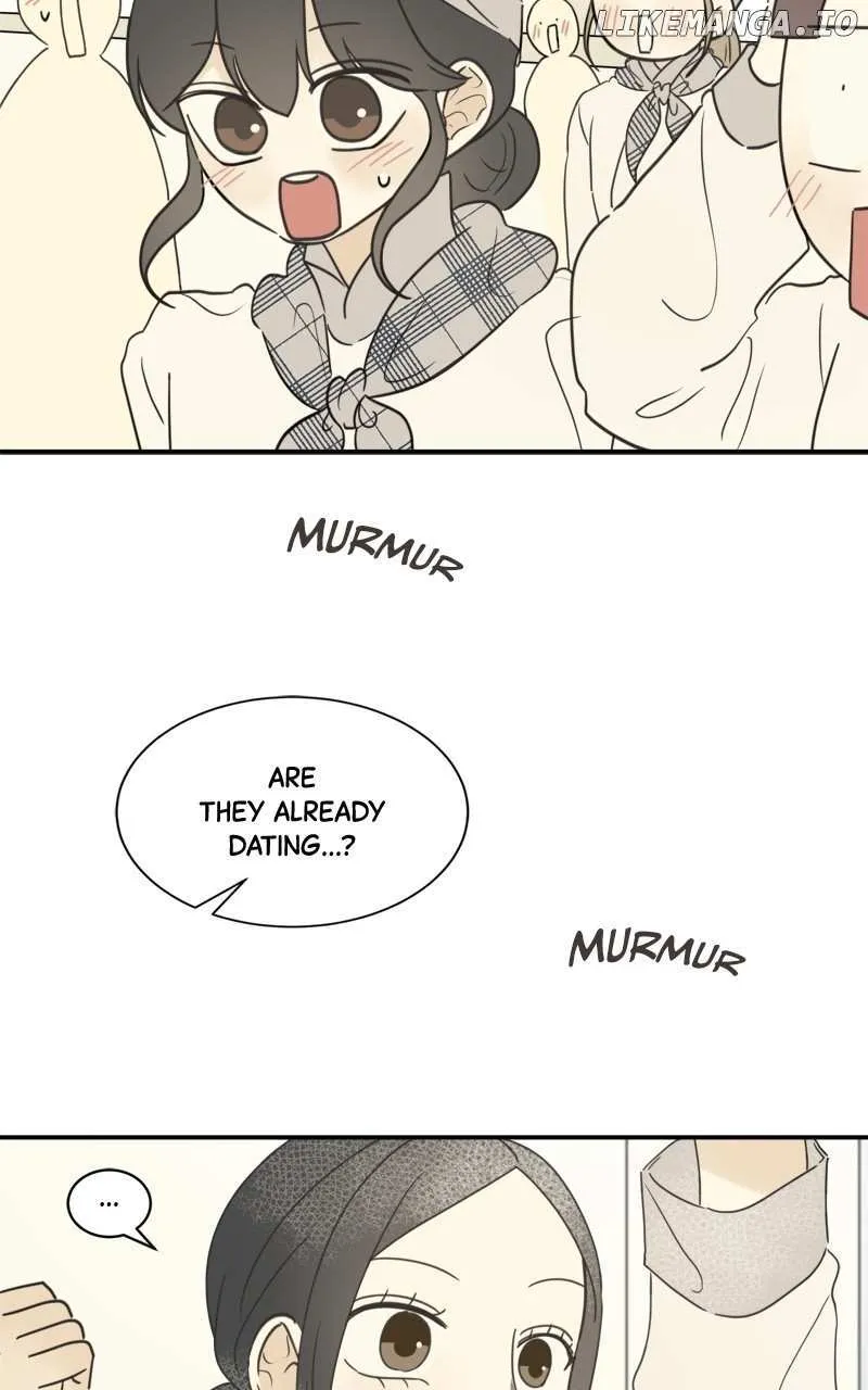 After School Recipe Chapter 37 Online - página 7