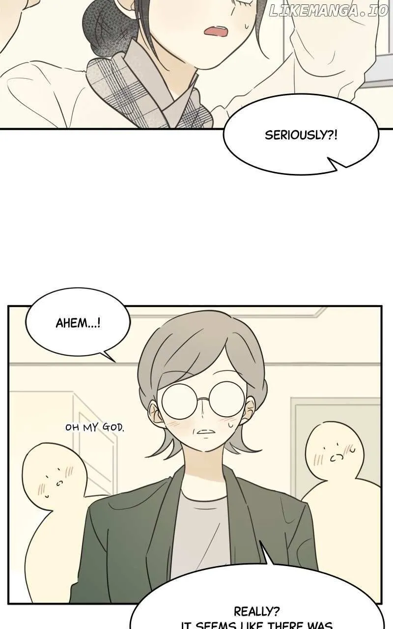 After School Recipe Chapter 37 Online - página 8