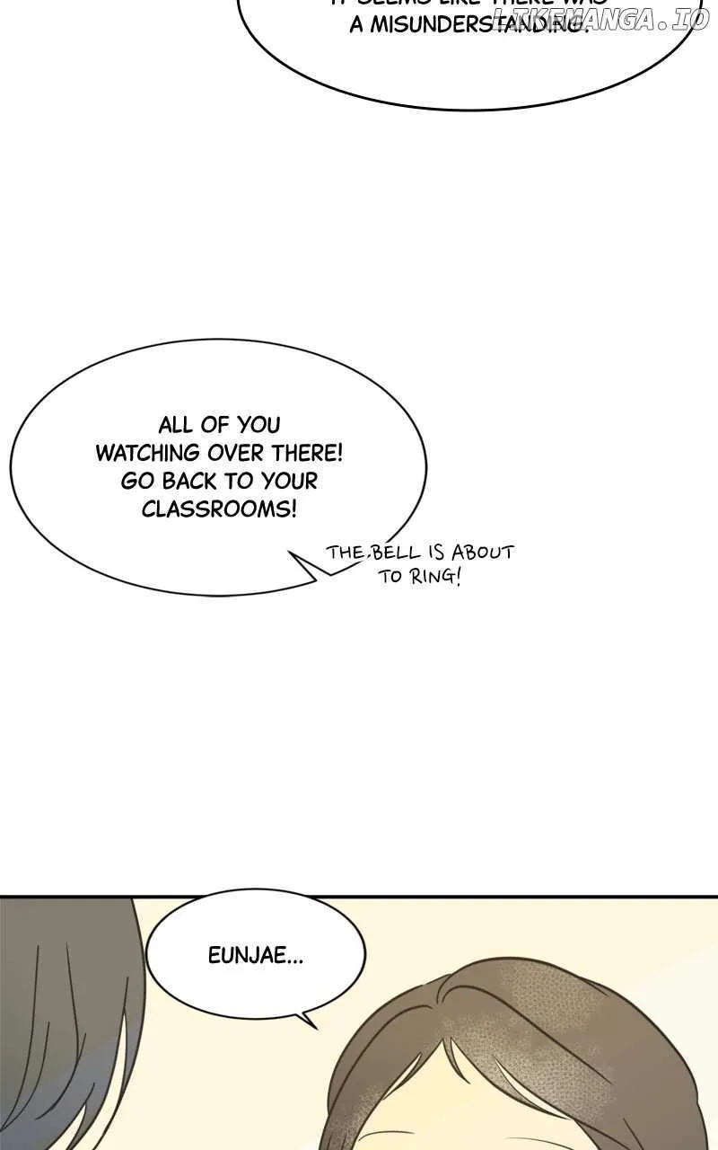 After School Recipe Chapter 37 Online - página 9