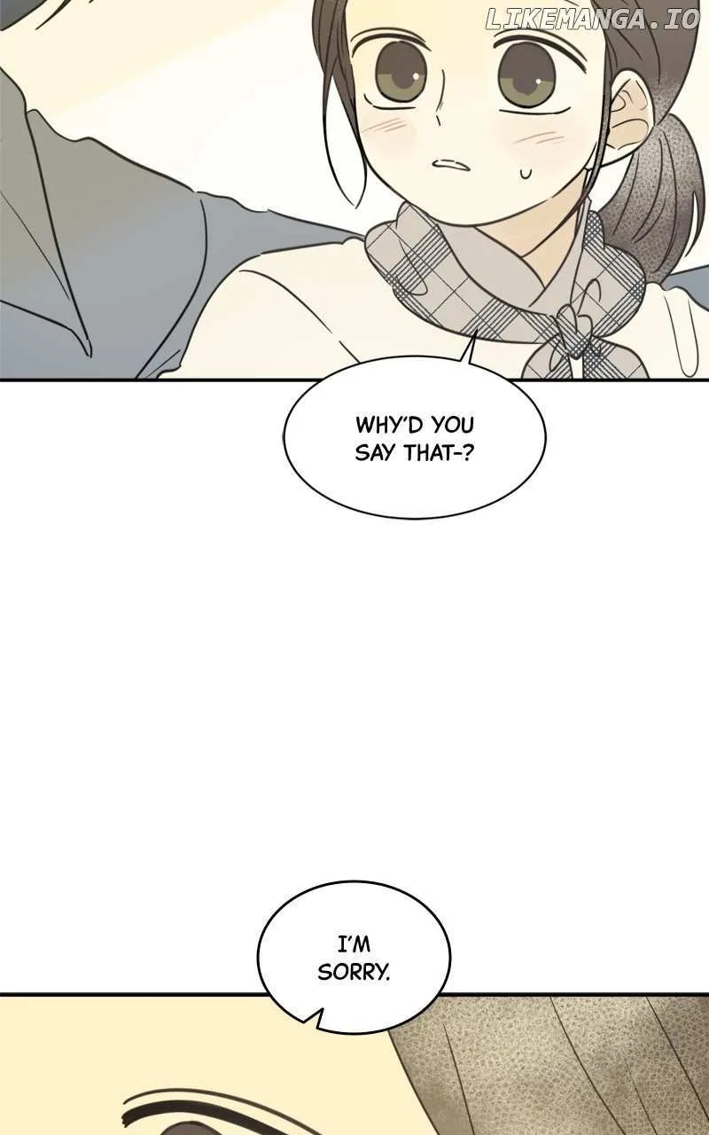 After School Recipe Chapter 37 Online - página 10