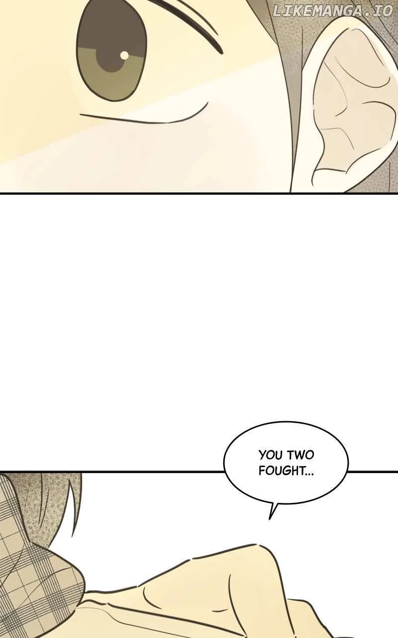 After School Recipe Chapter 37 Online - página 11