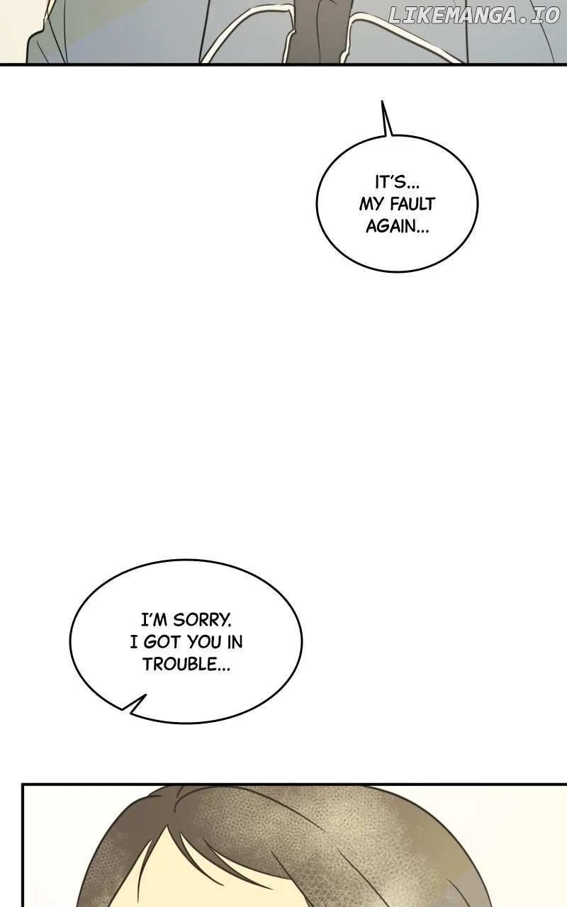 After School Recipe Chapter 37 Online - página 13