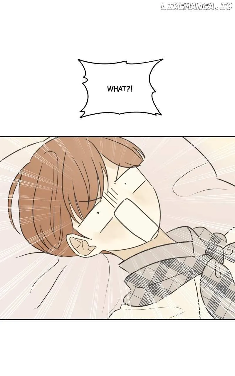 After School Recipe Chapter 37 Online - página 18