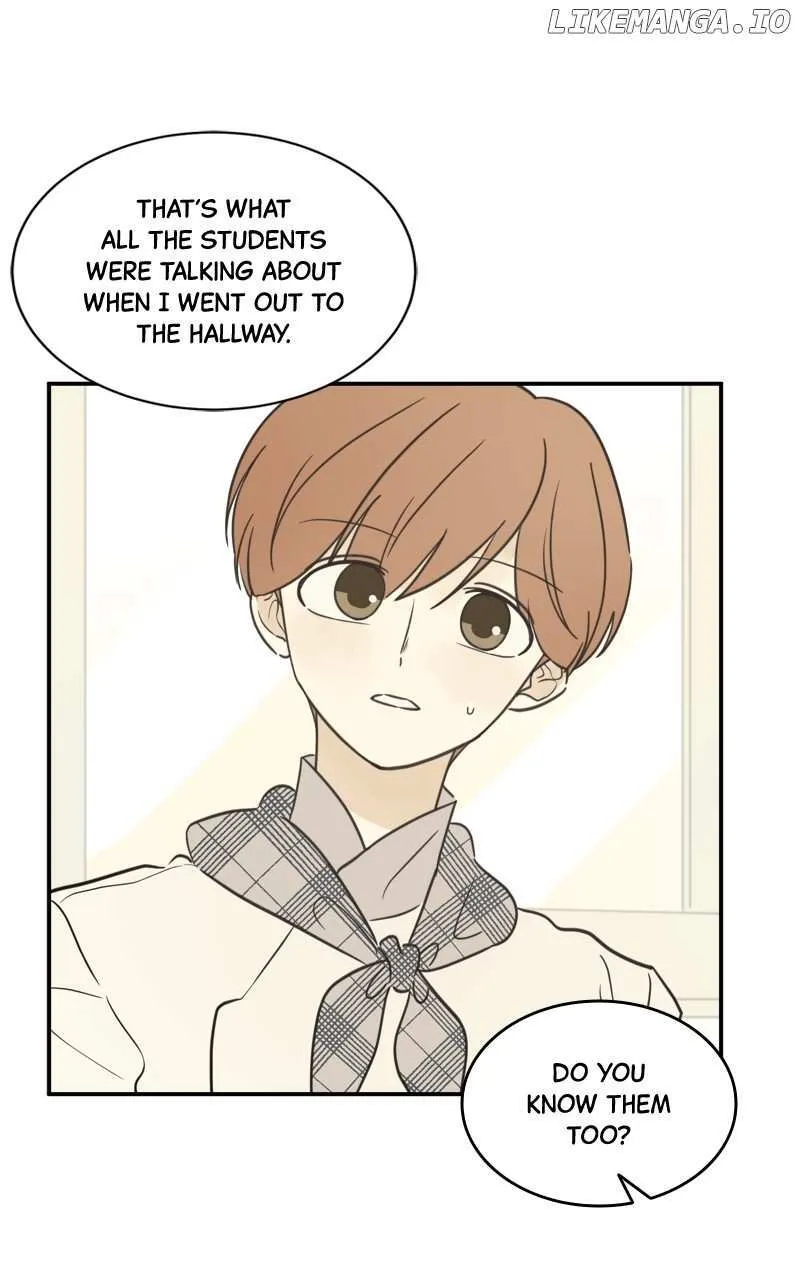 After School Recipe Chapter 37 Online - página 20