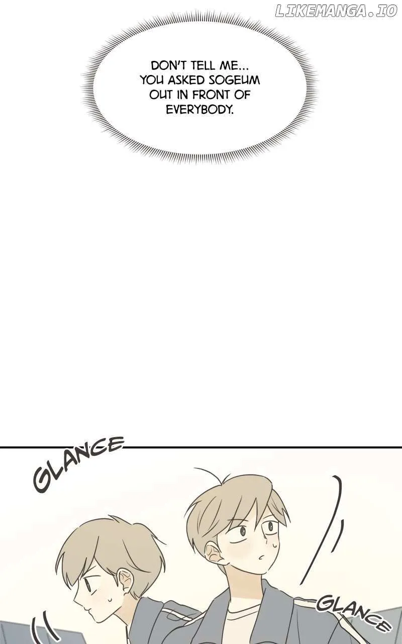 After School Recipe Chapter 37 Online - página 22