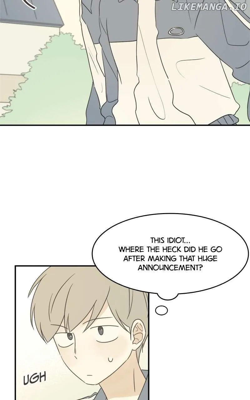 After School Recipe Chapter 37 Online - página 23