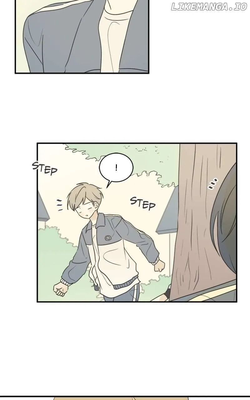 After School Recipe Chapter 37 Online - página 24