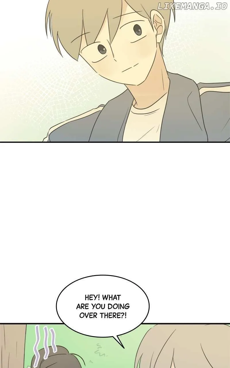 After School Recipe Chapter 37 Online - página 25