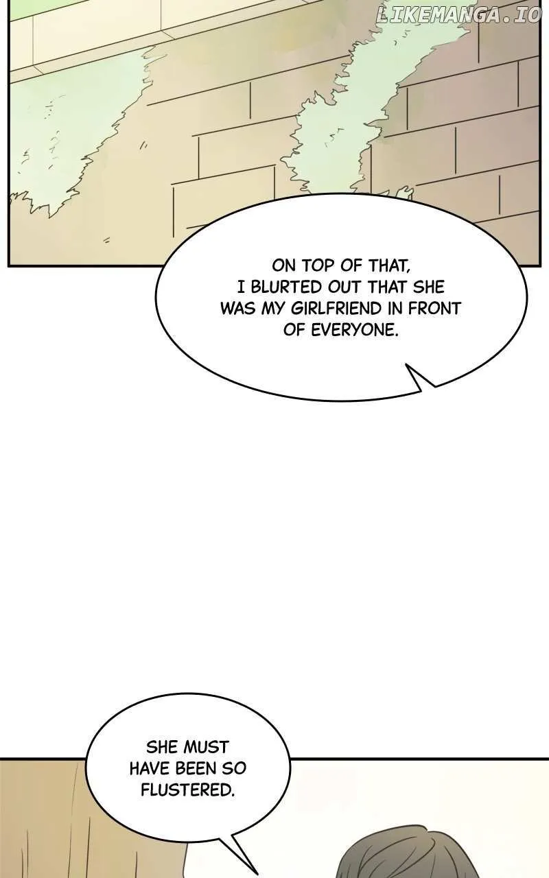 After School Recipe Chapter 37 Online - página 28