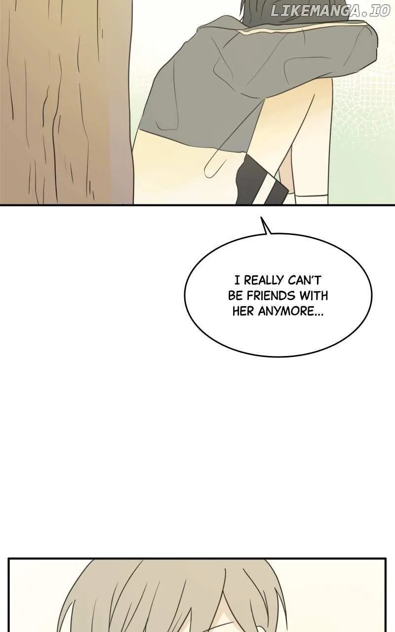 After School Recipe Chapter 37 Online - página 29
