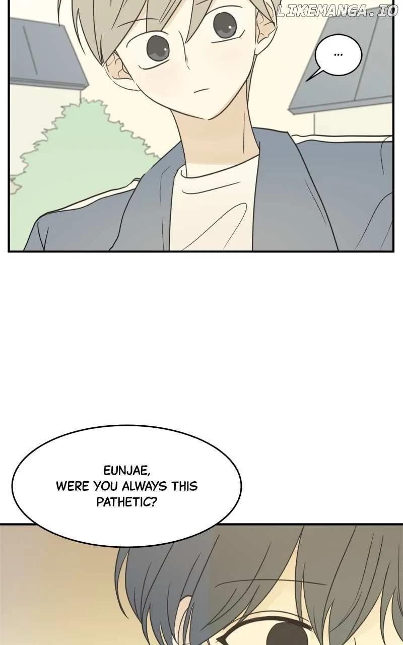 After School Recipe Chapter 37 Online - página 30