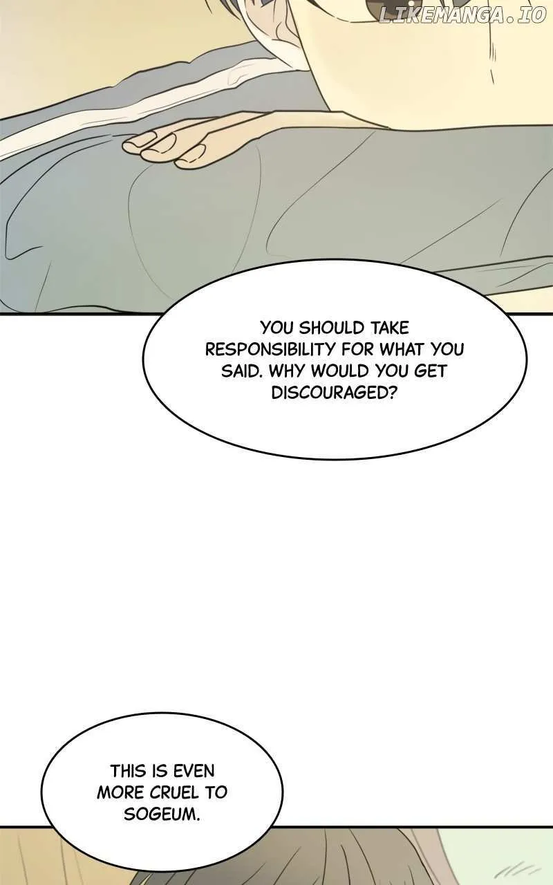 After School Recipe Chapter 37 Online - página 31