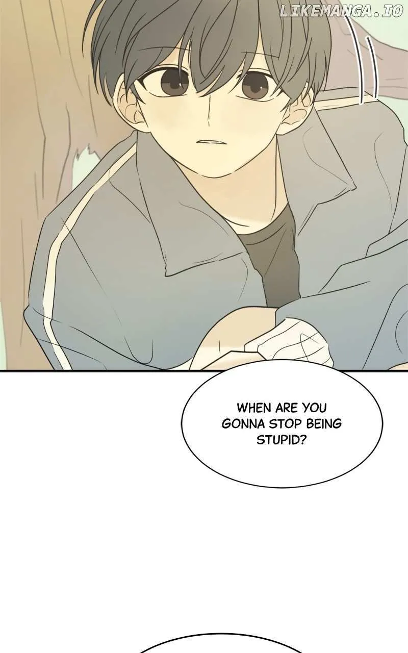 After School Recipe Chapter 37 Online - página 32