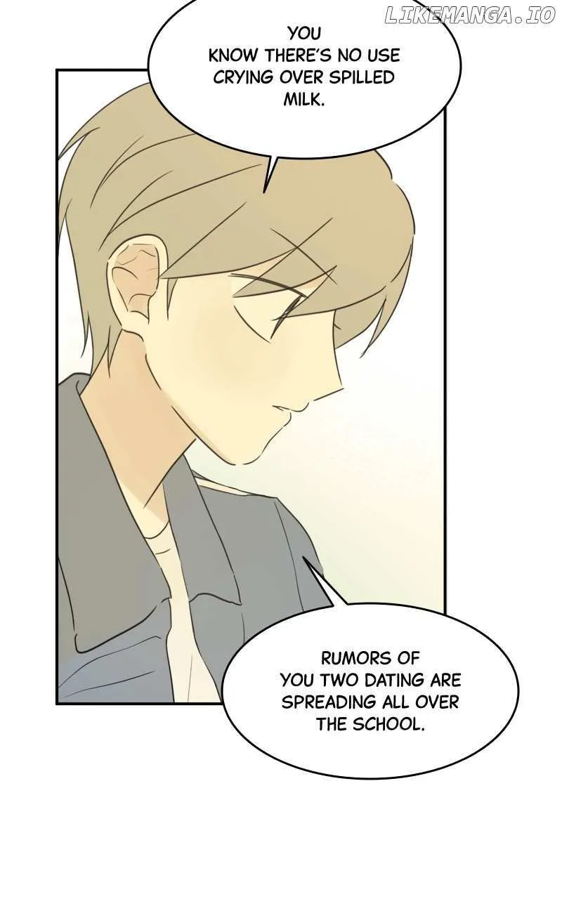 After School Recipe Chapter 37 Online - página 33