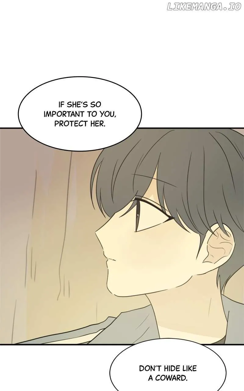 After School Recipe Chapter 37 Online - página 34