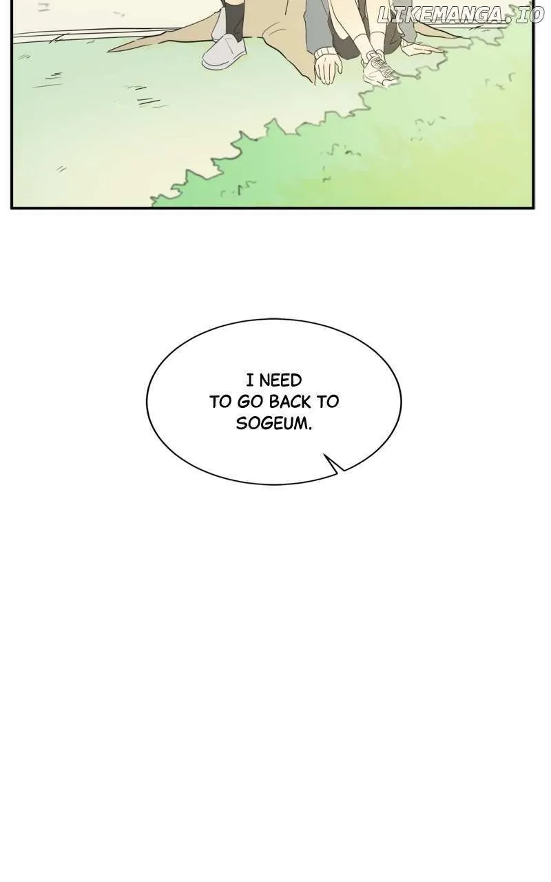 After School Recipe Chapter 37 Online - página 38