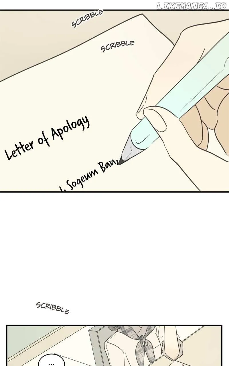 After School Recipe Chapter 37 Online - página 39
