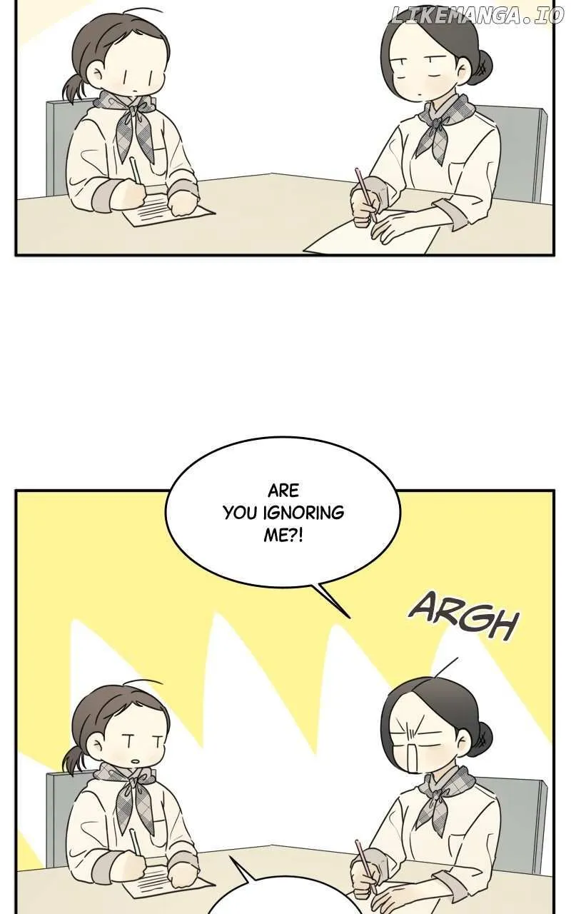 After School Recipe Chapter 37 Online - página 42