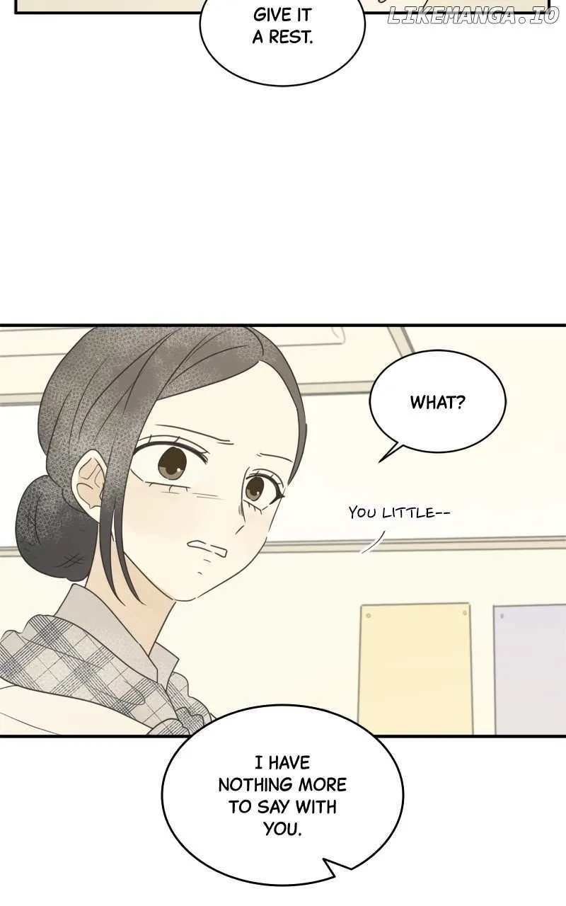 After School Recipe Chapter 37 Online - página 43