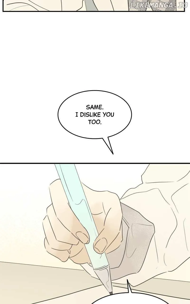 After School Recipe Chapter 37 Online - página 45