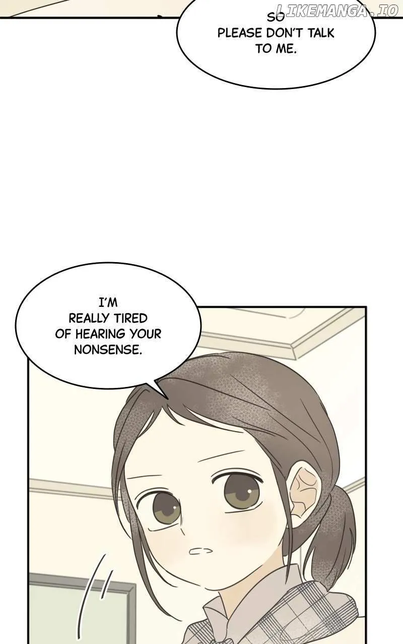 After School Recipe Chapter 37 Online - página 46