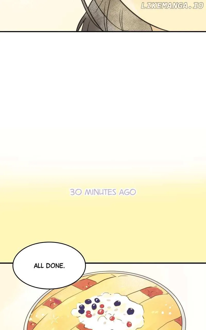 After School Recipe Chapter 37 Online - página 49