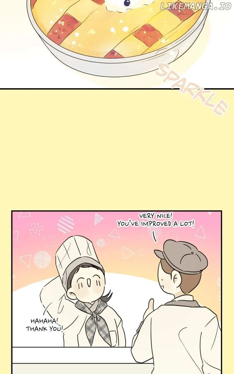 After School Recipe Chapter 37 Online - página 50