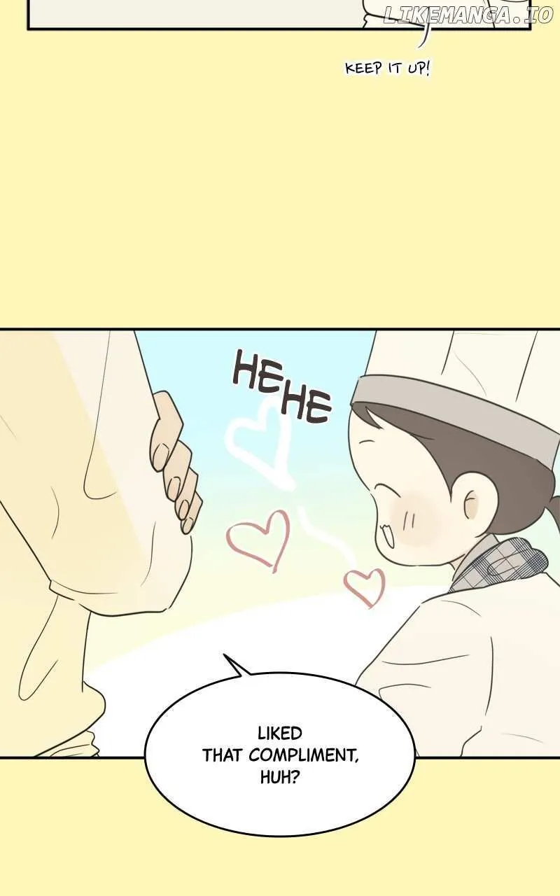 After School Recipe Chapter 37 Online - página 51