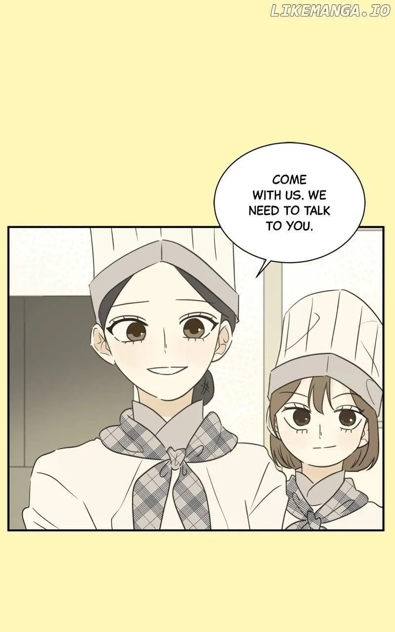 After School Recipe Chapter 37 Online - página 52