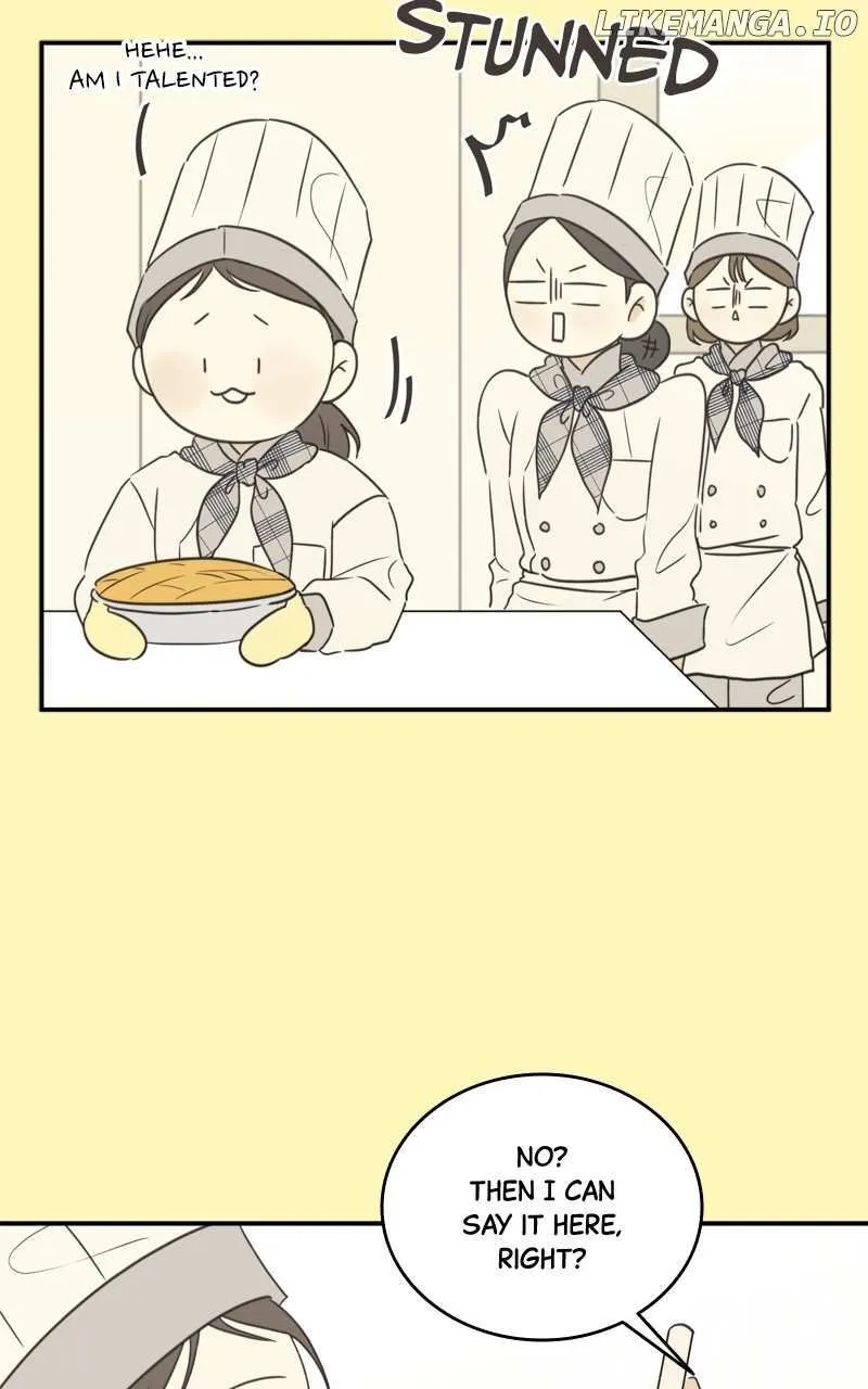 After School Recipe Chapter 37 Online - página 54