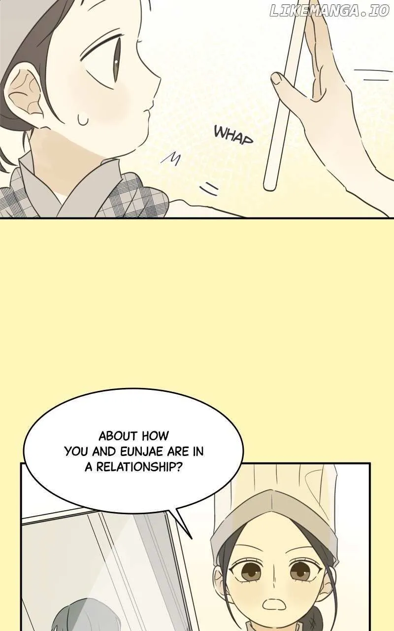After School Recipe Chapter 37 Online - página 55
