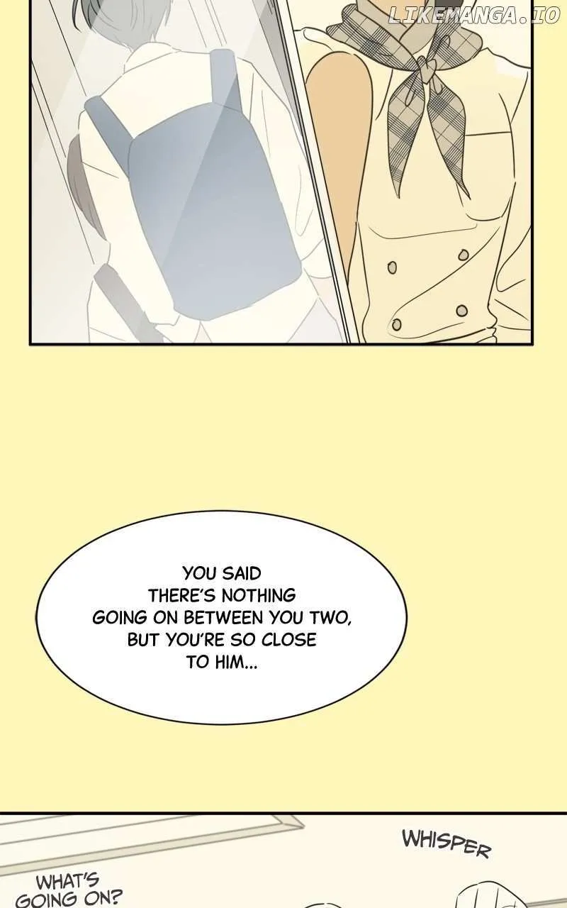 After School Recipe Chapter 37 Online - página 56