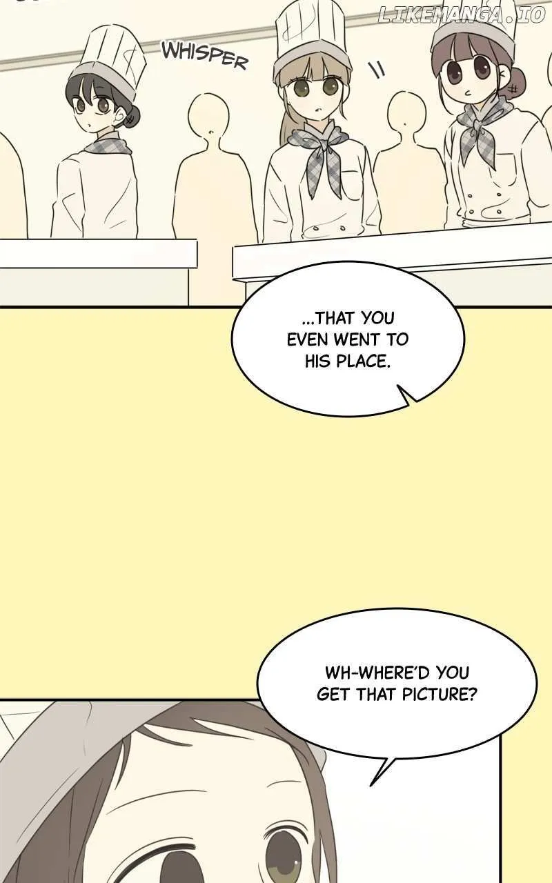 After School Recipe Chapter 37 Online - página 57
