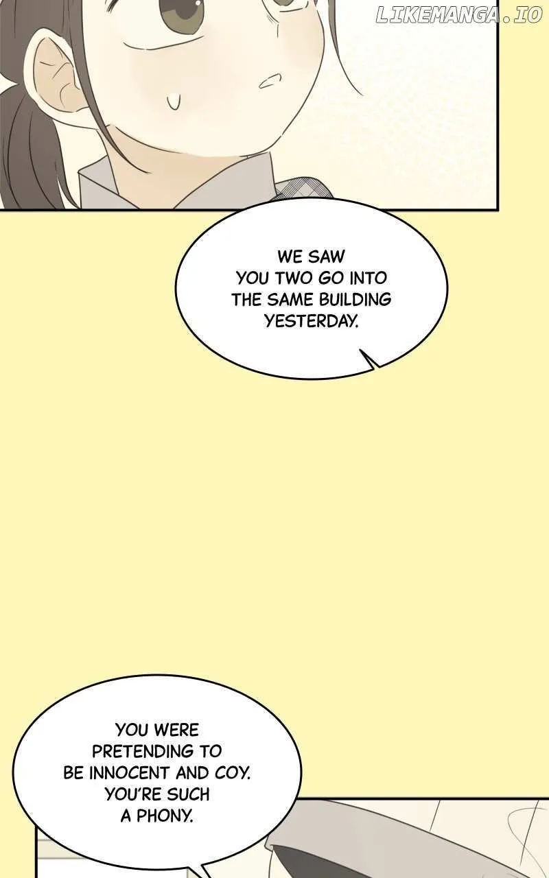 After School Recipe Chapter 37 Online - página 58