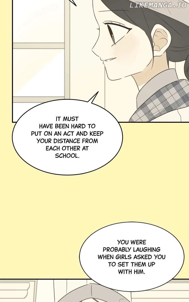 After School Recipe Chapter 37 Online - página 59