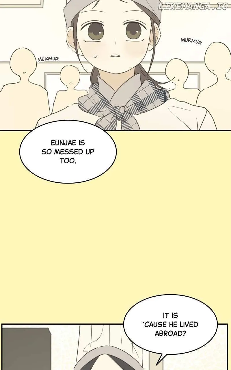 After School Recipe Chapter 37 Online - página 60
