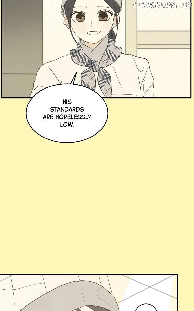 After School Recipe Chapter 37 Online - página 61