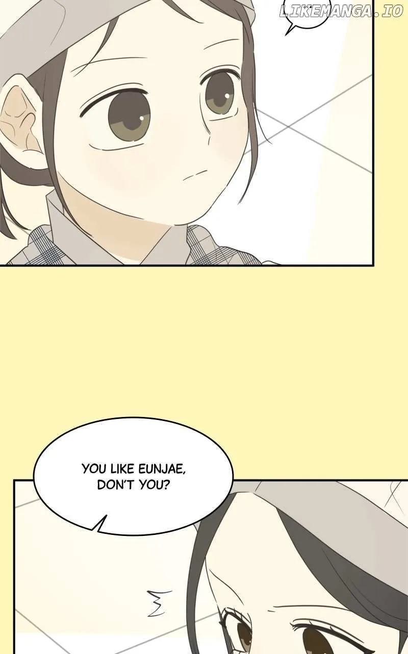 After School Recipe Chapter 37 Online - página 62