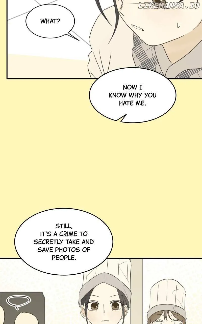 After School Recipe Chapter 37 Online - página 63