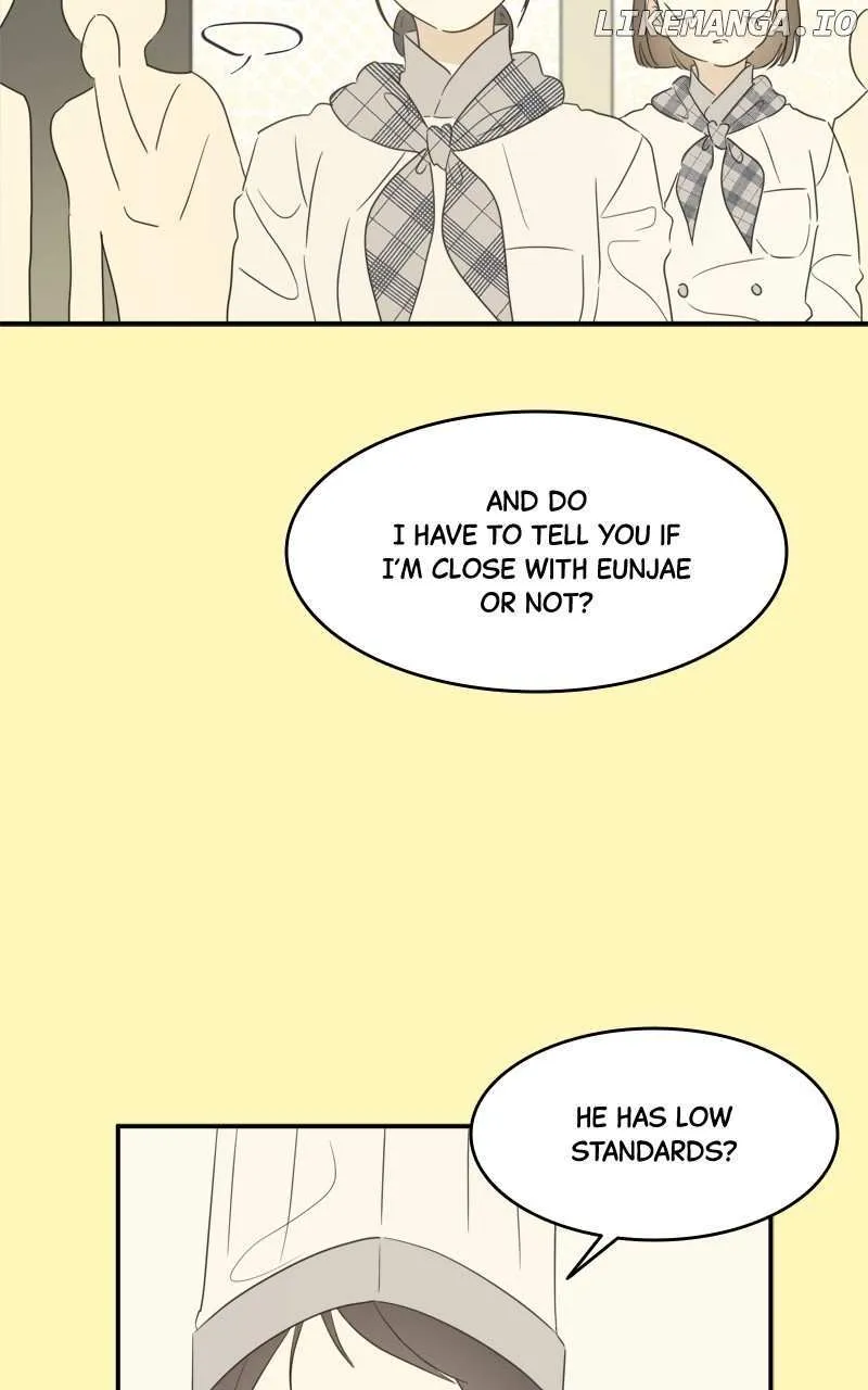After School Recipe Chapter 37 Online - página 64