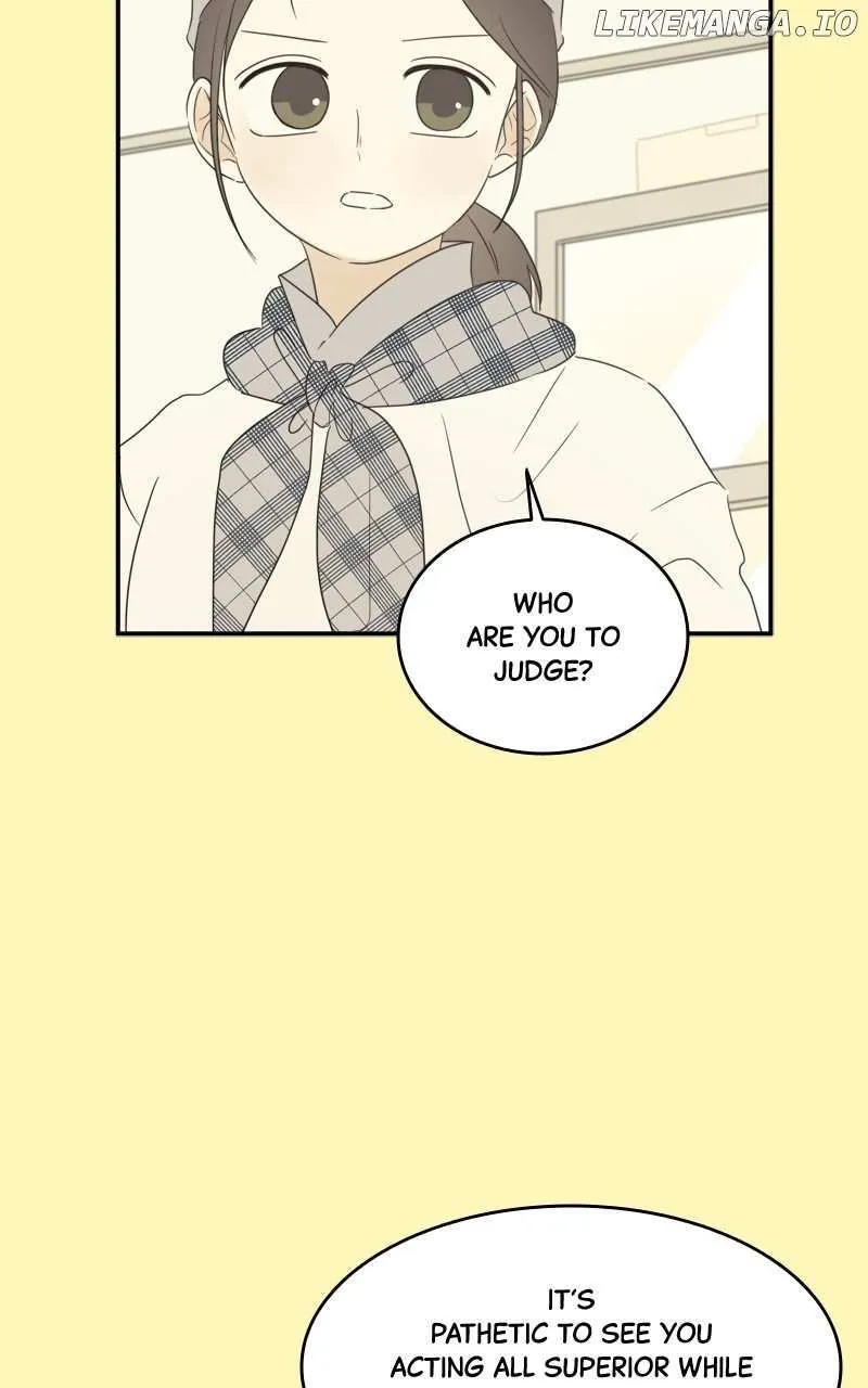 After School Recipe Chapter 37 Online - página 65