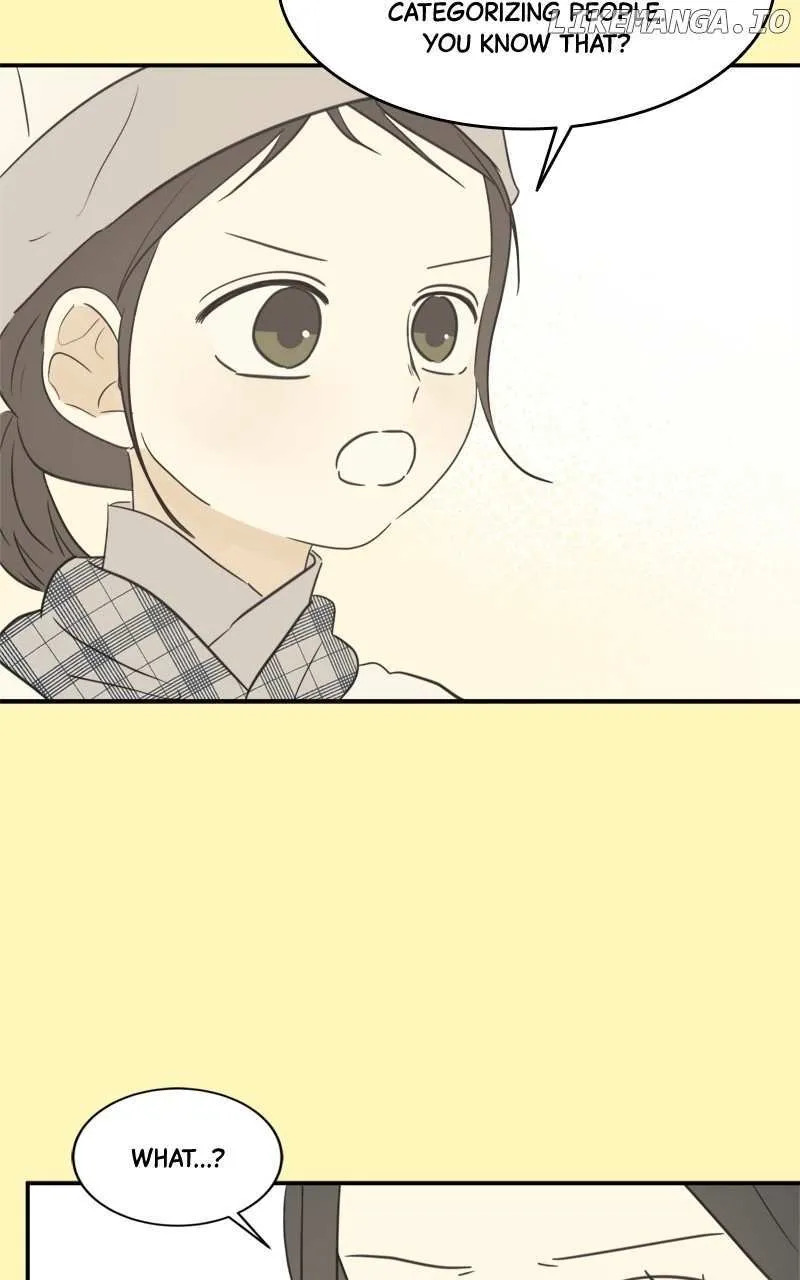 After School Recipe Chapter 37 Online - página 66