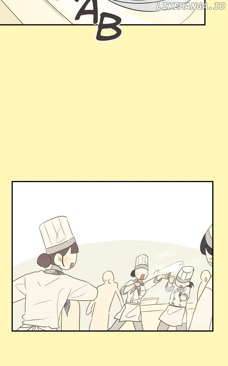 After School Recipe Chapter 37 Online - página 68