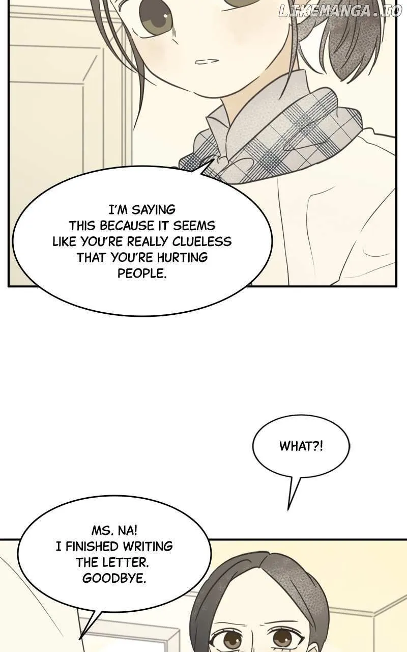 After School Recipe Chapter 37 Online - página 71