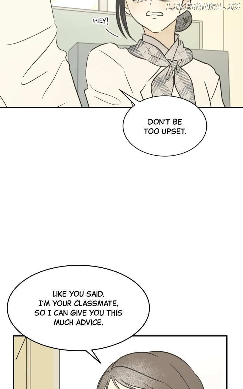 After School Recipe Chapter 37 Online - página 72