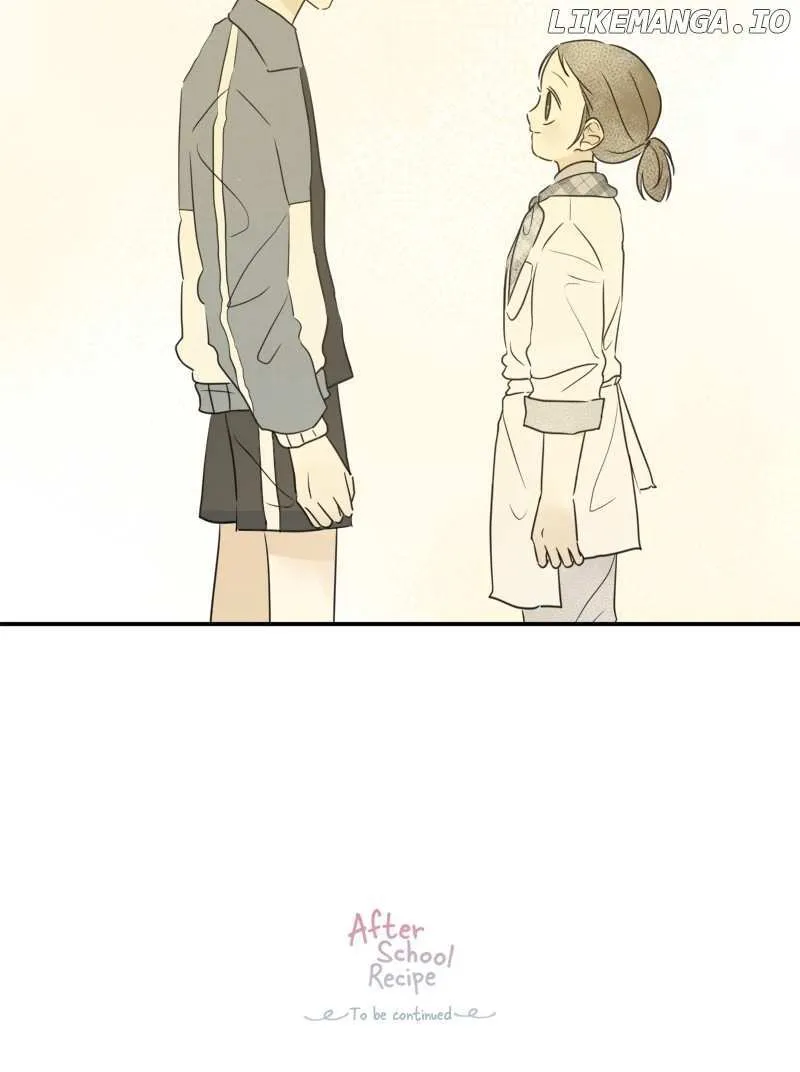 After School Recipe Chapter 37 Online - página 77
