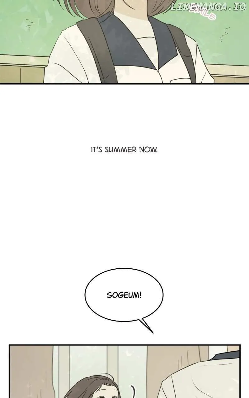 After School Recipe Chapter 38 Online - página 7