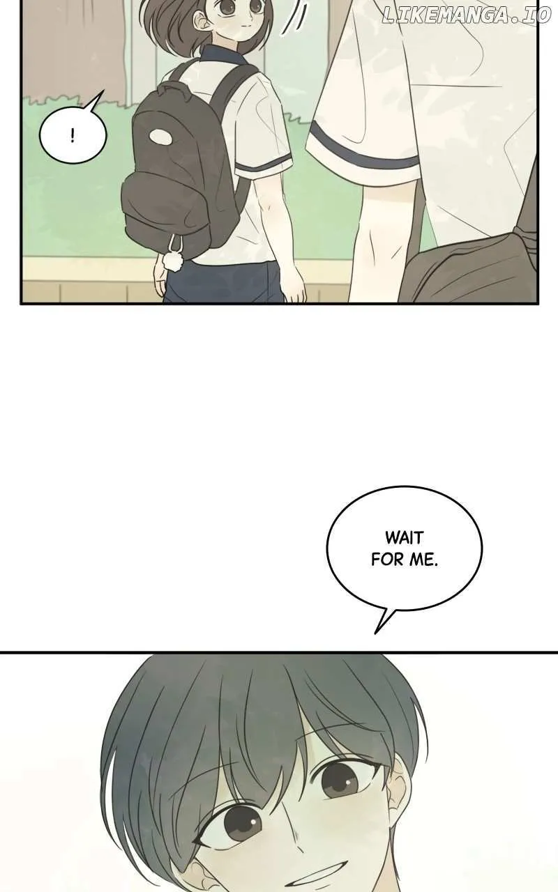 After School Recipe Chapter 38 Online - página 8