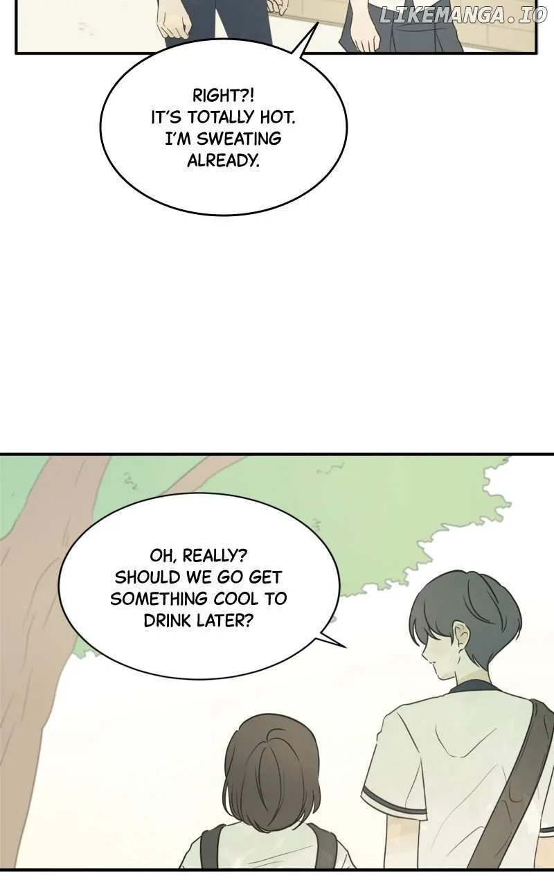 After School Recipe Chapter 38 Online - página 10